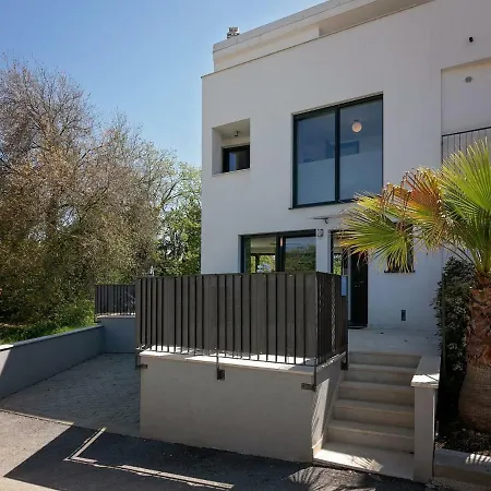 Casa Coleen Ferienhaus *
