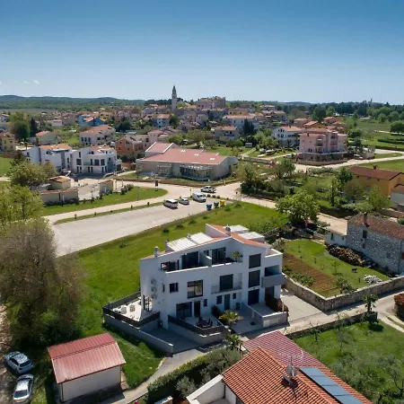 Ferienhaus Casa Coleen *