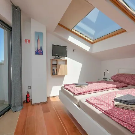 Casa Coleen Ferienhaus