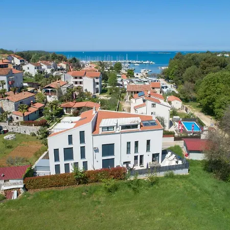 Casa Coleen * Funtana