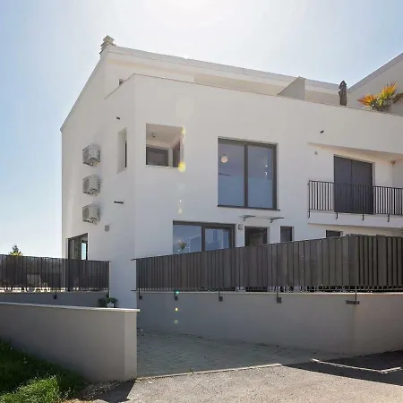 Ferienhaus Casa Coleen Funtana