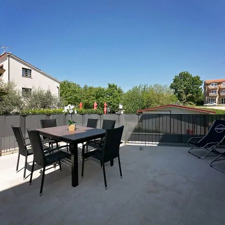 Casa Coleen Ferienhaus *